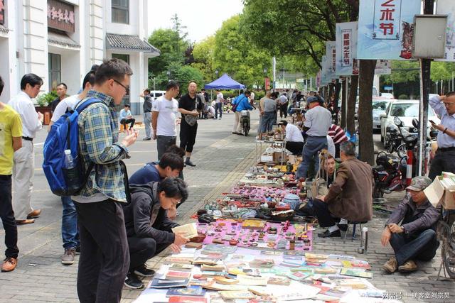 跑江湖摆地摊产品（跑江湖摆地摊十元模式）-青简副业网