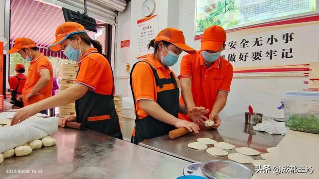 如何开好一家早餐店（如何开一家早餐店_开早餐店注意事项有哪些_）-青简副业网