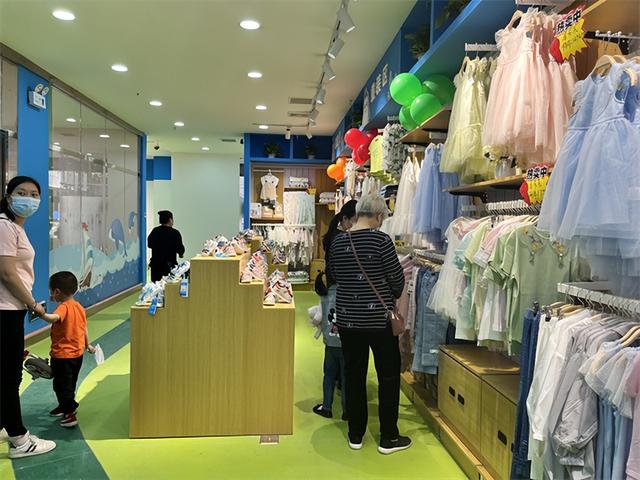开母婴店需要注意哪些事项（开母婴店经验分享）-青简副业网