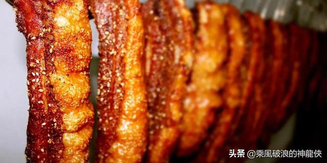小伙加盟脆皮五花肉3个月亏了30万（加盟网红脆皮五花肉真的挣钱吗）-青简副业网
