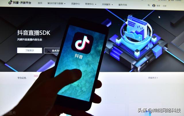 抖音用户画像是什么意思（抖音怎么构建立人群画像）-青简副业网
