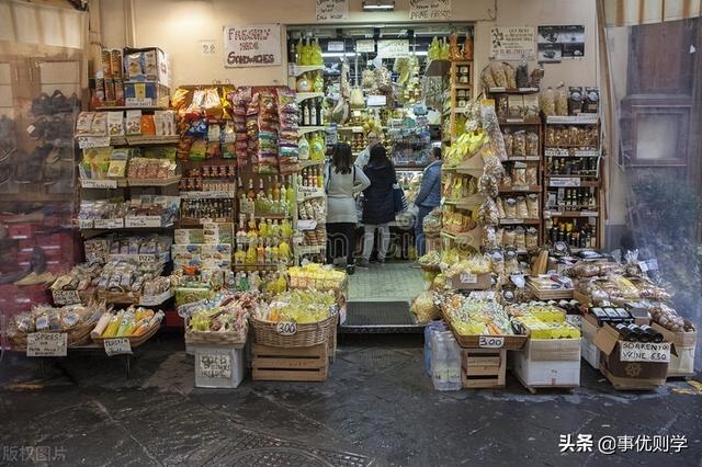 现在便利店生意好做吗（为什么便利店没有生意）-青简副业网