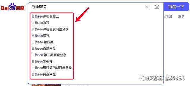 seo关键词挖掘的详细流程和方法-青简副业网