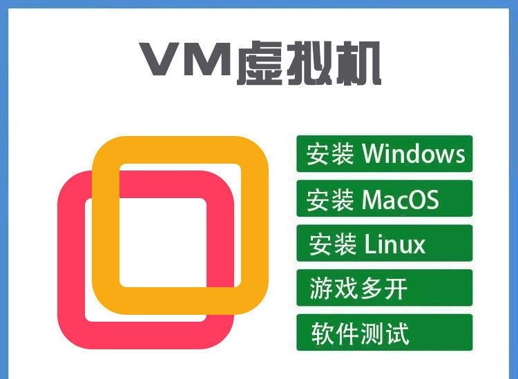【副业项目3586期】电脑如何搭建虚拟机教程，可卖可自用，搬砖必备日入100+【教程+软件】-青简副业网