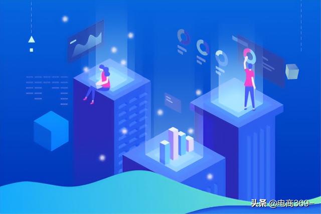 淘宝店铺怎么做基础优化-青简副业网