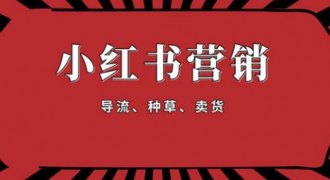 【副业项目1917期】手把手教做小红书帐号，一篇笔记涨粉10000，月入十万的博主秘笈-青简副业网