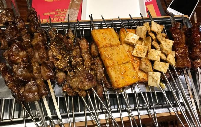 【VIP专享】哈尔滨万能烧烤资料-青简副业网