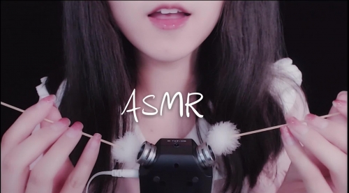 【副业项目8108期】靠搬运ASMR视频，引流精准粉，私域单日变现500+-青简副业网