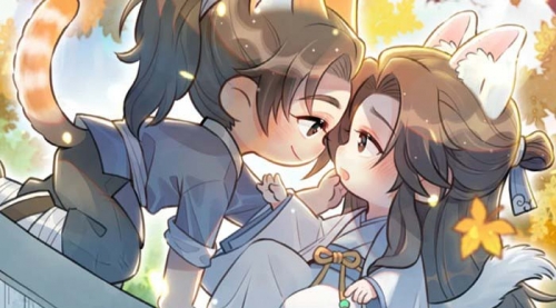 【副业8990期】Q版 古风角色班-第6期绘画教程（39节课）-青简副业网